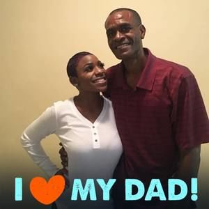 Meet your Posher, Ebony